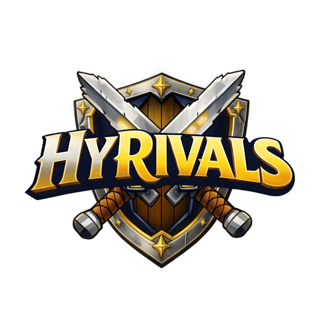 hyrivals