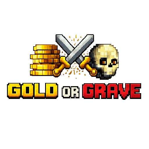 gold-or-grave